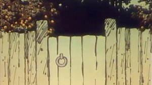 Советский мультфильм  Горячий камень