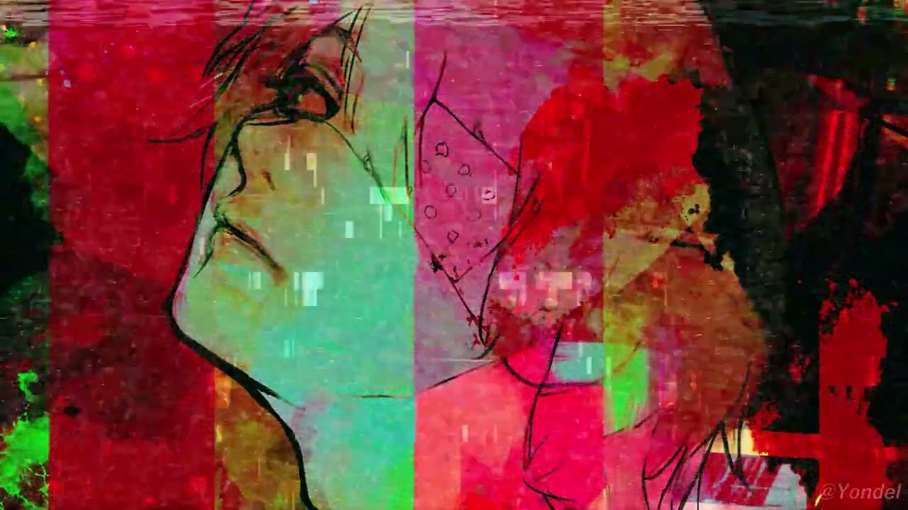 TK From Ling Tosite Sigure - Katharsis (Lyrics / Sub. Español)