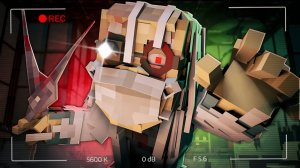 ПСИХУШКА: ПОБЕГ ИЗ ЖИВЫХ СТЕН - Страшилки Майнкрафт