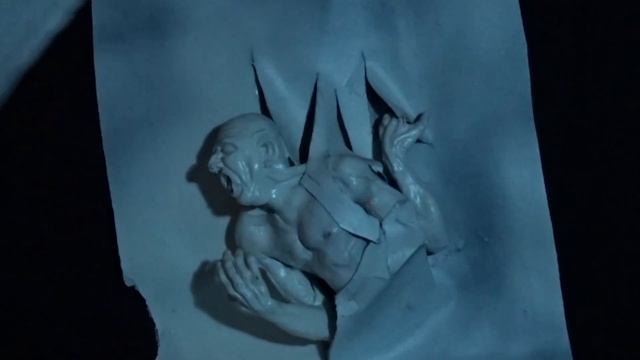 FABULOSA FÁBULA PUNK смотреть онлайн