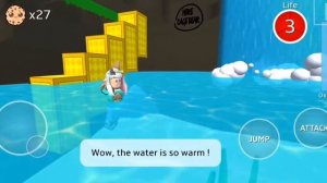 супер Барин  старая версия!