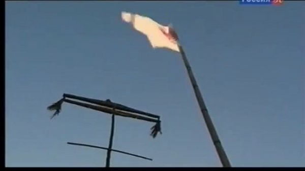 Короли и шаманы Аруначал Прадеша (докум. фильм)