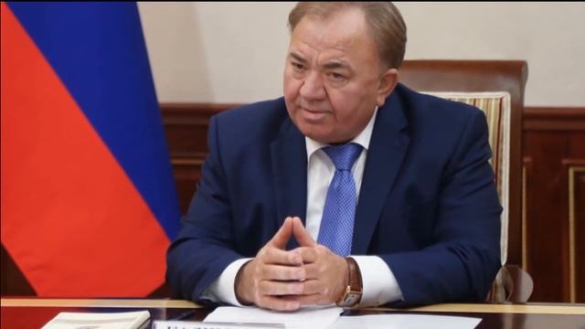 СРОЧНО!!! В Ингушетии Озвучен рейтинг Калиматова! смотреть онлайн