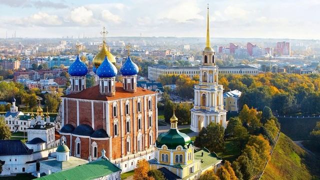 Стих. Родимый край смотреть онлайн