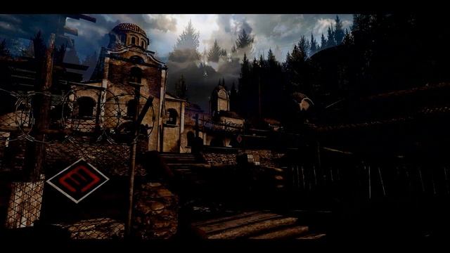 Screenshot Warface | CryEngine 3