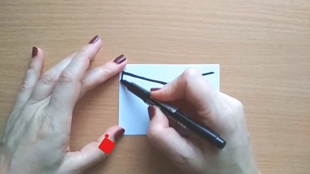 МАСКА НА ХЭЛЛОУИН / мультик раскраска для детей / Нарисуй Ка смотреть онлайн