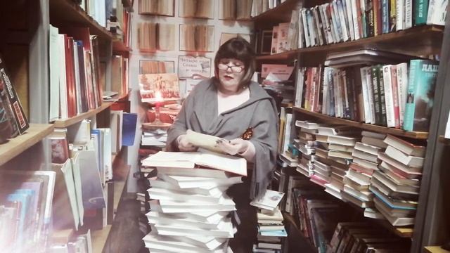 Письмо Шишкина Ивана Степановича читает зав. библиотекой Лариса Титова. с. Вислая Дубрава смотреть онлайн