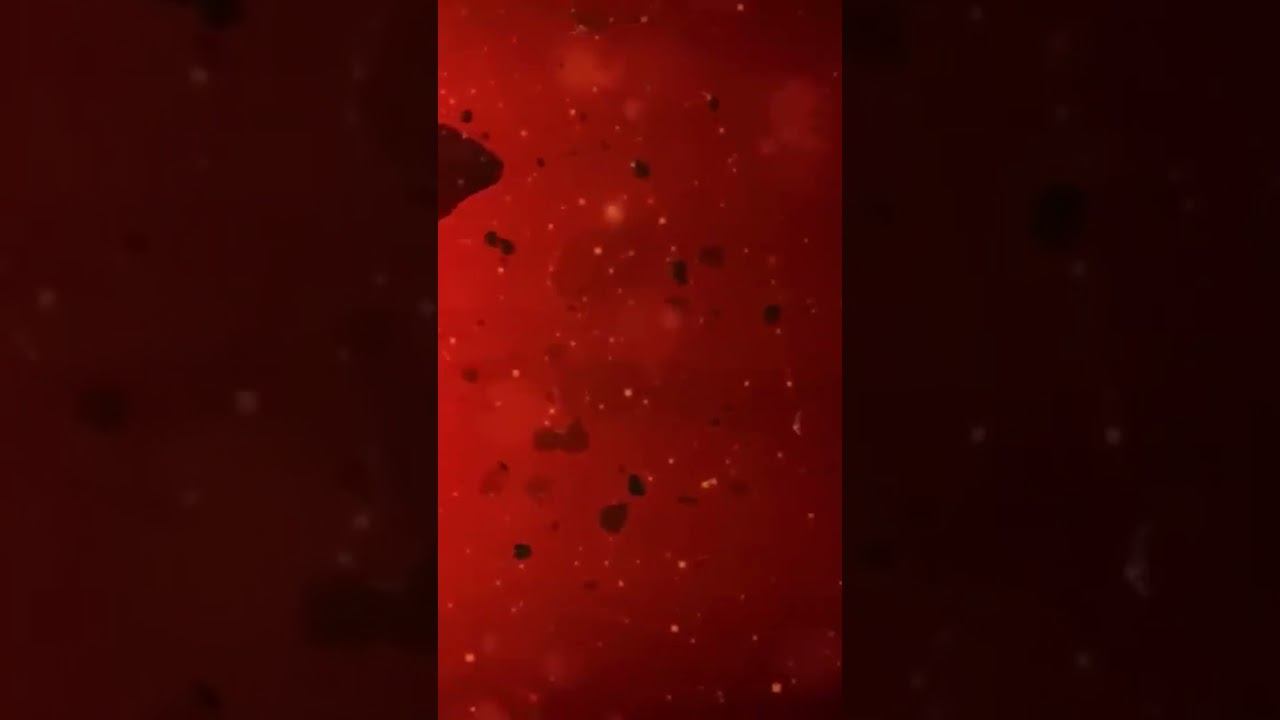 A collision with Theia will upset the earth's cycle! #earth #history #universe #documentary смотреть онлайн