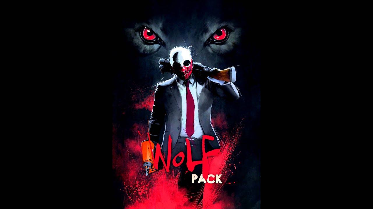[PAYDAY 2] Soundtrack - Home Invasion 2016 (Wolf Pack DLC Preview Website) смотреть онлайн