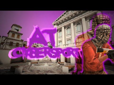 AT CYBERSPORT | STANDOFF 2 FRAGMOVIE смотреть онлайн