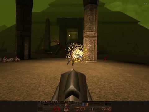 Mark V - Dying Nicely on RetroJam6 смотреть онлайн