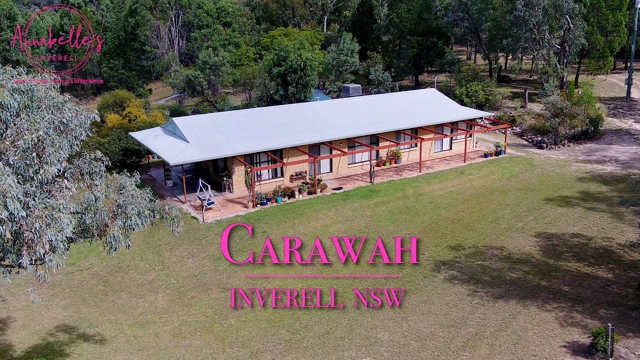 Carawah Annabelle's Inverell HD 1080p 1 смотреть онлайн