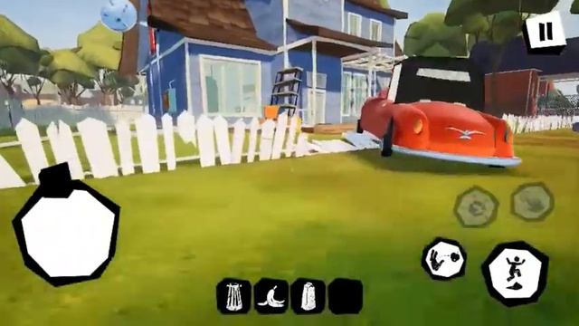 Привет сосед первое видио ссылка на jump killer в описании смотреть онлайн