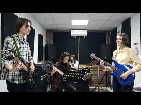 Пустое Место Сдаётся - Dream Works (Репетиция) смотреть онлайн