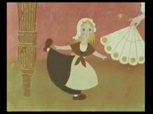 П  И  Чайковский   Детский Альбом 2 14   Сладкая Грёза