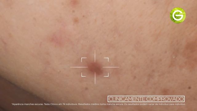 Novo Sérum Antimanchas Vitamina C de Garnier – Pele Uniforme e Luminosa смотреть онлайн