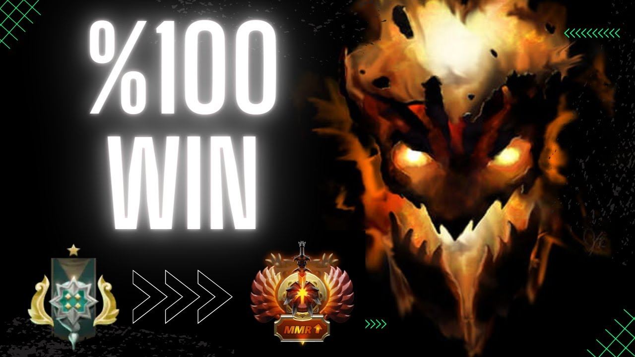 HOW TO PLAY 7.35 SHADOW FIEND смотреть онлайн