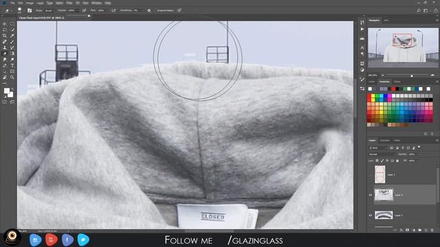 #VFX breakdown смотреть онлайн