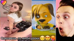 Смешные Детки в Лайке... #18