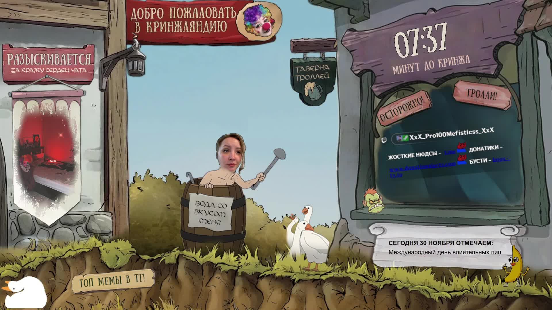 Она выжила, после драки со львом - S.T.A.L.K.E.R. 2: Heart of Chornobyl смотреть онлайн