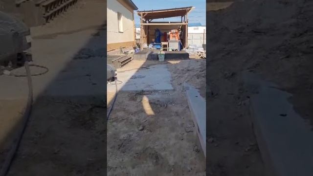 Строительство домов с помощью оборудования Метем смотреть онлайн