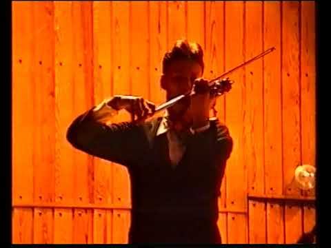Stanisław Gromadowski | Henryk Wieniawski - "Faust" Fantasy смотреть онлайн