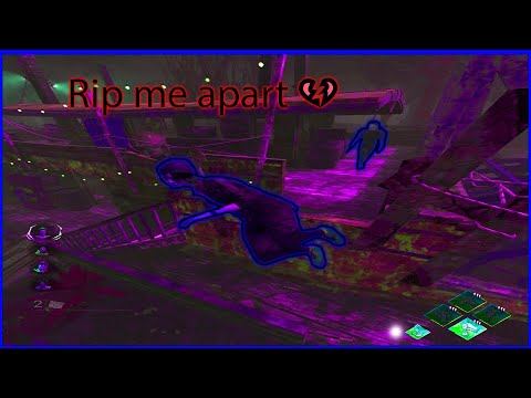 Rip me apart 💔 | Dead by Daylight edit смотреть онлайн