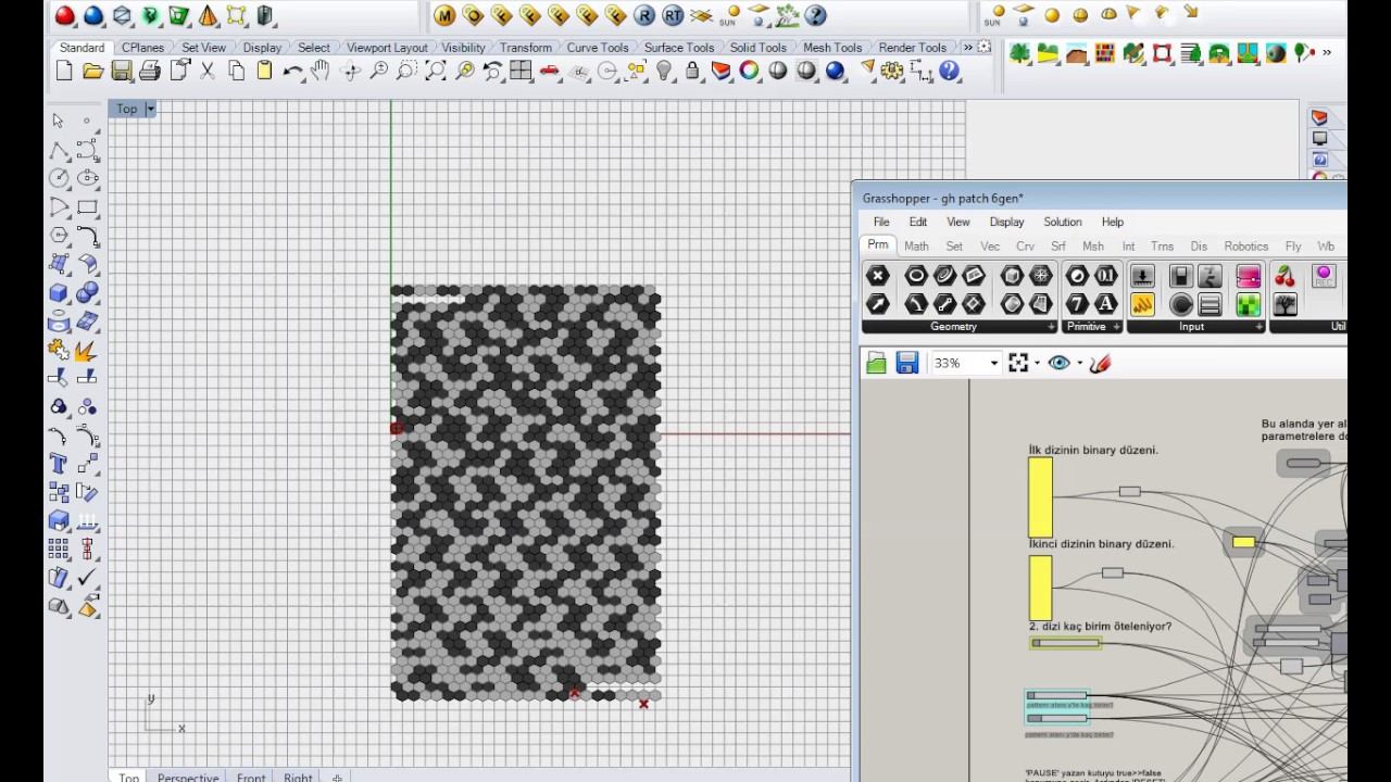 A Transcoding Experiment of Visual Pattern Generation Based on Musical Fugue смотреть онлайн