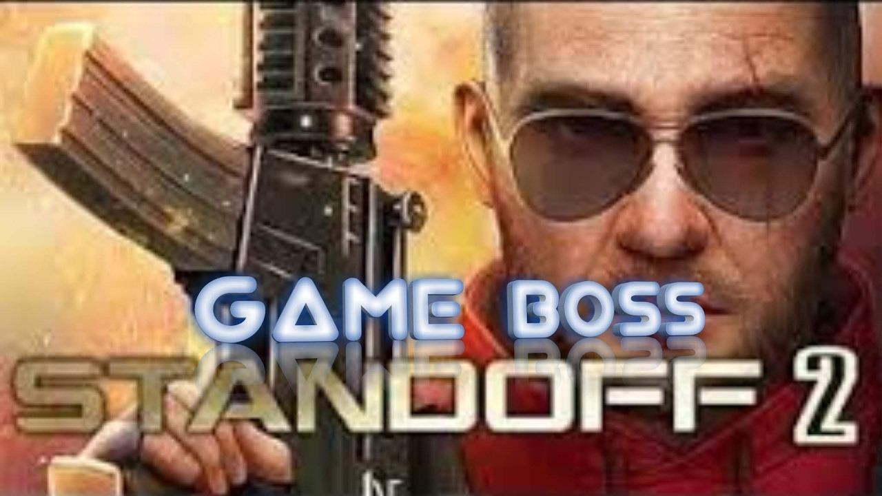 [SEGHTER] Обновление 0.11.2 Standoff 2 розигрш смотреть онлайн