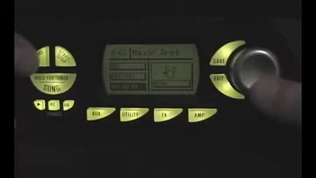 Auto Key & Tempo Creep with the BDEC-30 смотреть онлайн