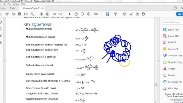 DSU PHY 232 HW14 Equations смотреть онлайн