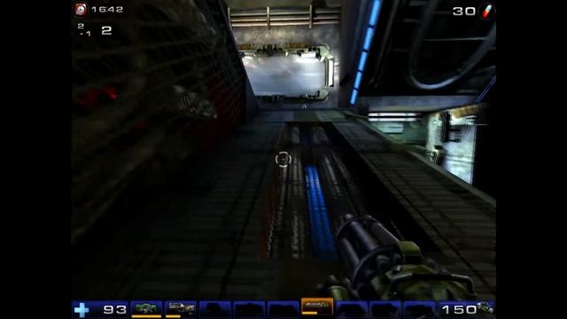 Let's Play! - Unreal Tournament 2004 смотреть онлайн