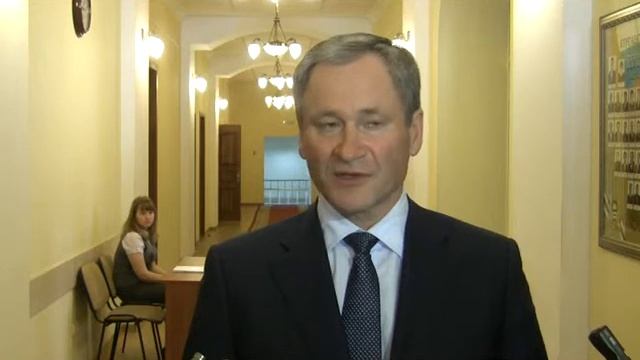 Об итогах работы регионального объединения работодателей "Союз промышленников и предпринимателей" смотреть онлайн