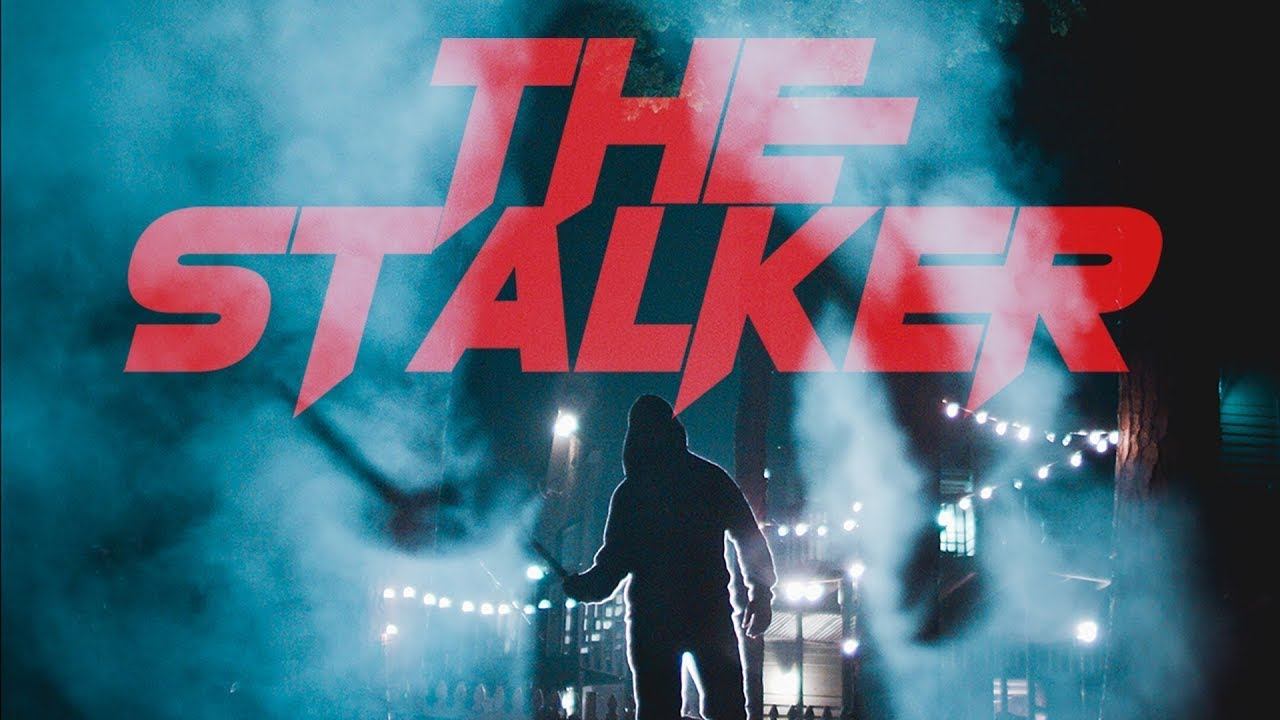 The Stalker - Full Movie - Free смотреть онлайн