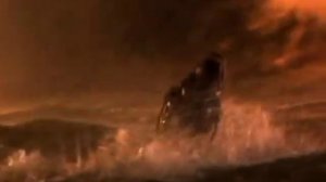 Виктор Берковский. «Лошади в океане». Клип Игоря Каримова