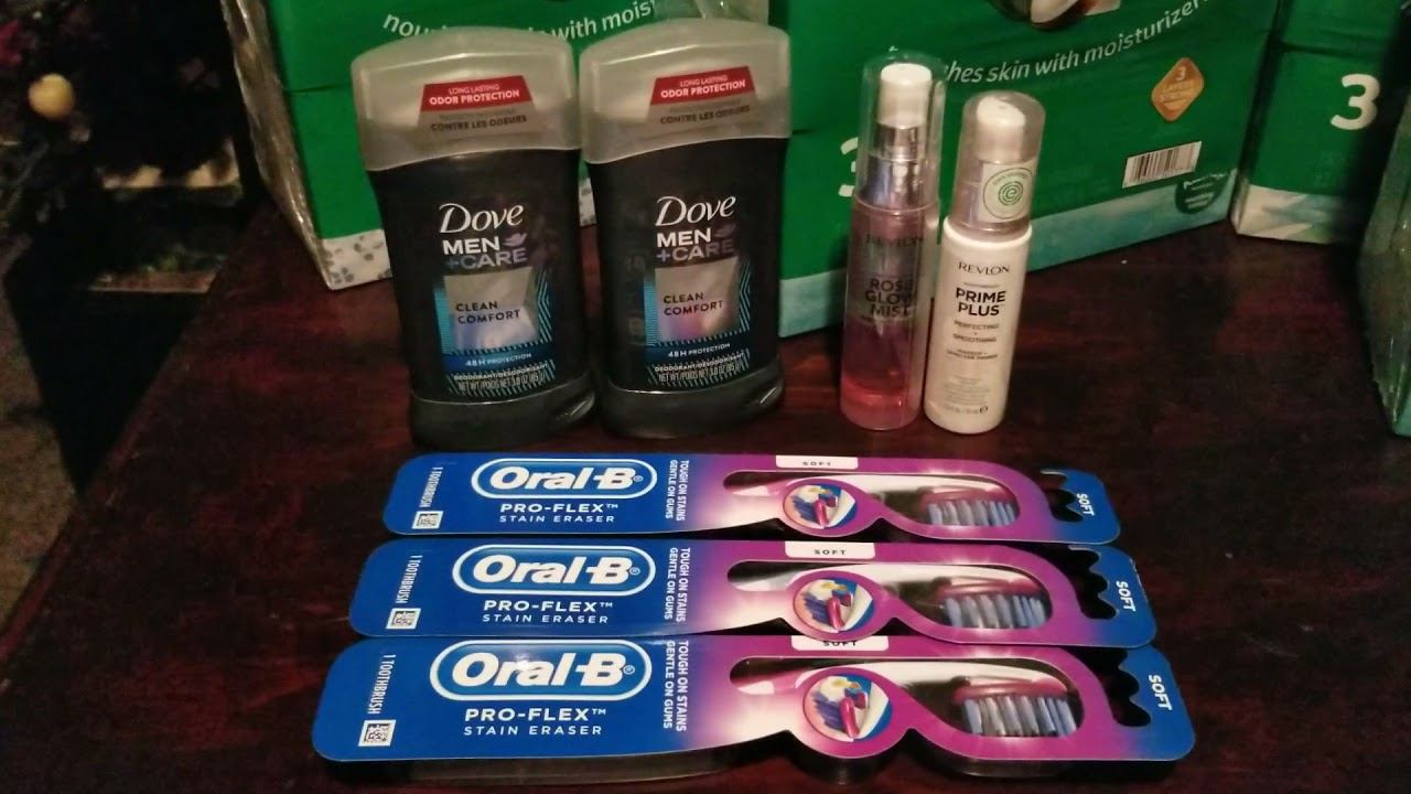 🔥 FREE Walgreens🛒Haul PLUS 💸 $6.15 MM + CHEAP KLEENEX! 🥳 смотреть онлайн