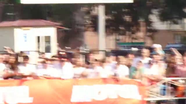 Стантрайдеры из Латвии. Видео 6. смотреть онлайн
