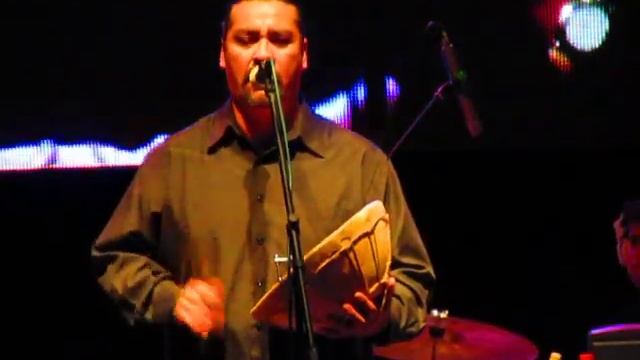 VI Festival Nacional del Folclor de Chillán - Aucas Históricos 3 смотреть онлайн