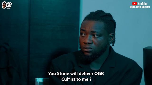 AJAH BOYS Episode 10 || OGB cultist || Kelvin IKEDUBA || Beerah смотреть онлайн