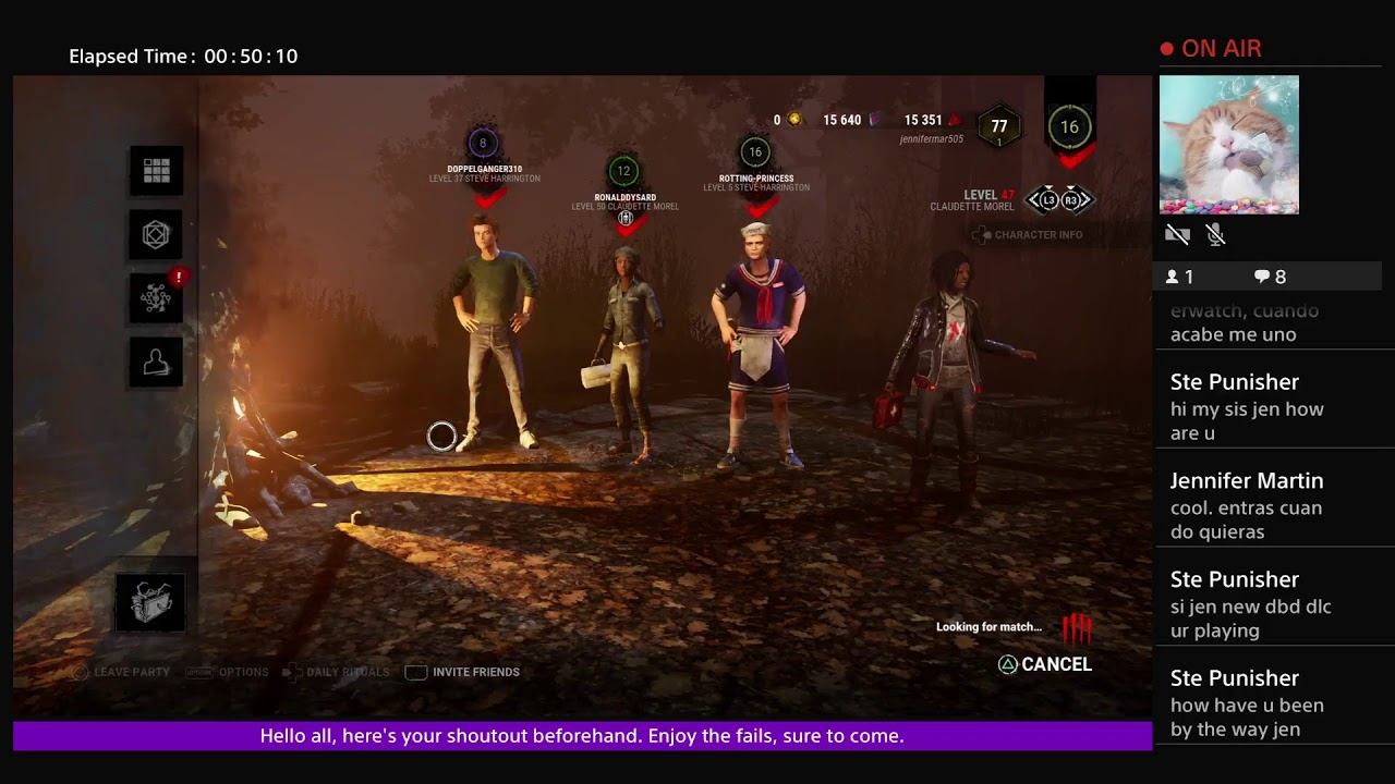 Dead by daylight | NEW Stranger Things DLC Released today смотреть онлайн