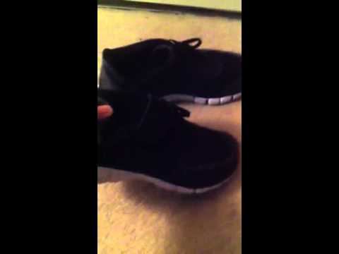 Nike Free Run 7.0 review смотреть онлайн