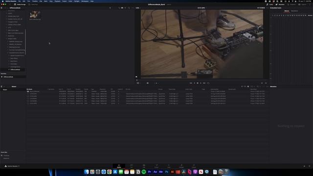 How to Use Difference Blending Mode to Rebuild Edits смотреть онлайн