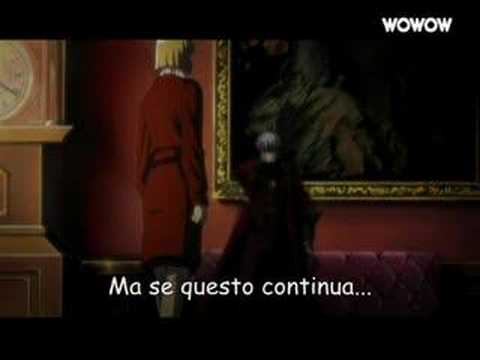 devil may cry anime 1 sub ita part 3/3 смотреть онлайн