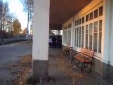Этническая обыденность 4/6. смотреть онлайн