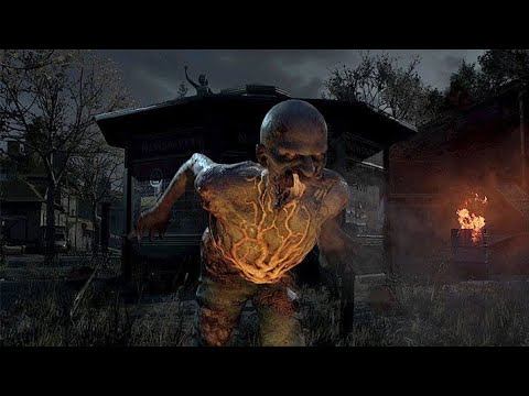 Dying Light 2: Part 4 (Howlers, Oh My!) смотреть онлайн