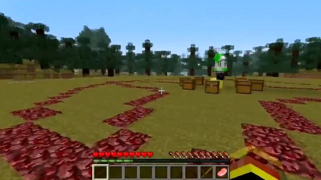 Survival server смотреть онлайн