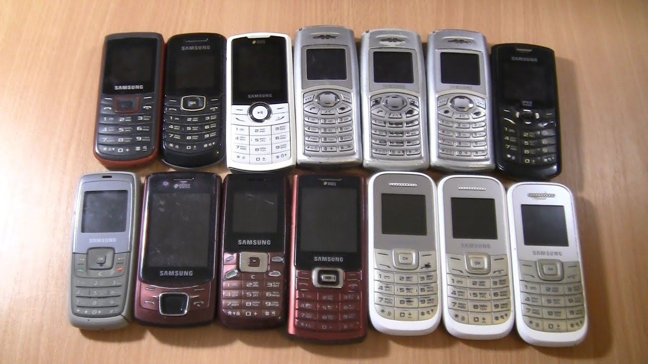 Search for Incoming Call old,rare button samsung part 10 смотреть онлайн
