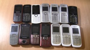 Search for Incoming Call old,rare button samsung part 10