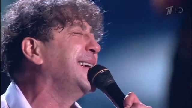Григорий Лепс - Се Ля Ви смотреть онлайн