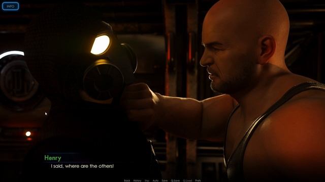 City of Broken Dreamers Part 15 смотреть онлайн